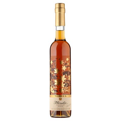 Torres Floralis Moscatel Oro, Spanish, Sweet Wine
