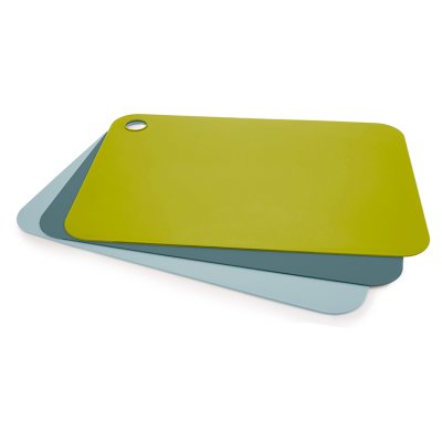 Joseph Joseph Duo Chopping Mats Set of 3