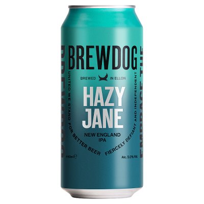 Brewdog Hazy Jane
