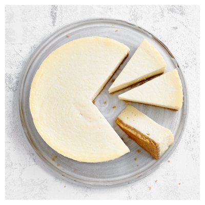 New York Cheesecake