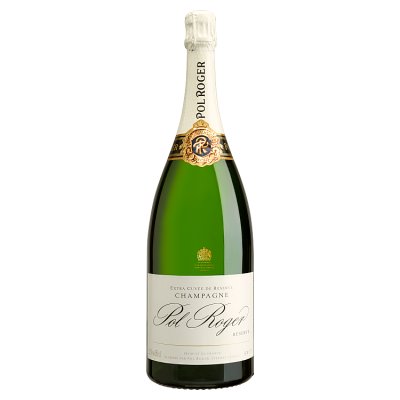 Pol Roger Brut Reserve Magnum