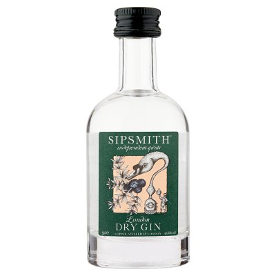 Sipsmith London Dry Gin
