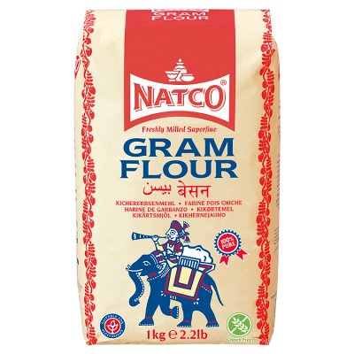 Natco Gram Flour