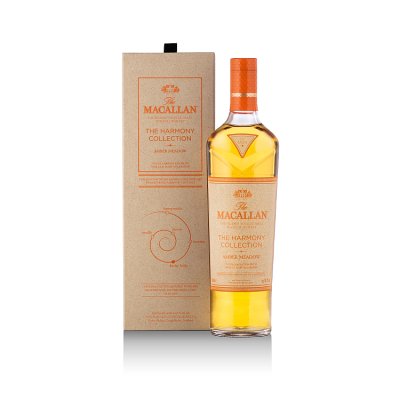 The Macallan Harmony Collection 3