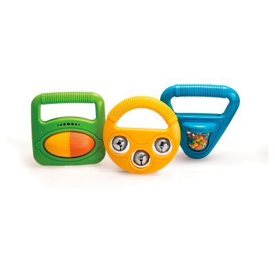Halilit Musical Shapes