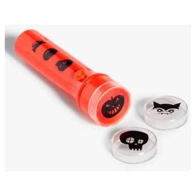 John Lewis Halloween Projector Torch