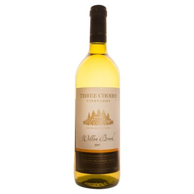 Three Choirs Vineyards Willow Brook