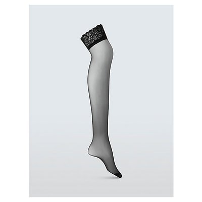 15D 2PP Sleek Hold Ups L