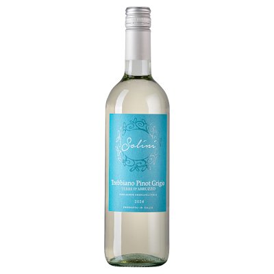 Solini Pinot Grigio Colline Pescaresi