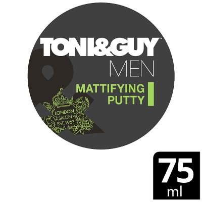 Toni & Guy Men Mattifying Putty