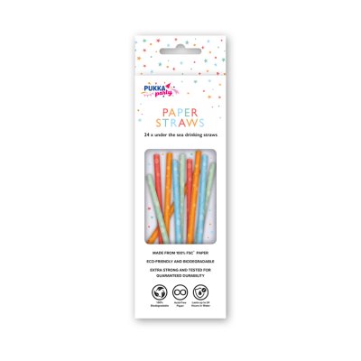 Under The Sea Straws (24)