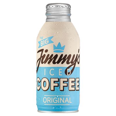 Jimmy's Iced Coffee Original
