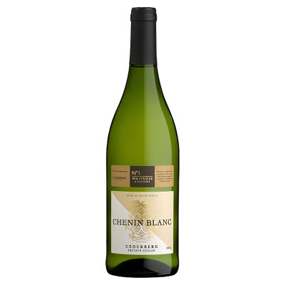 No.1 Cederberg Chenin Blanc