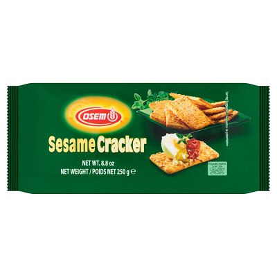 Osem Sesame Crackers