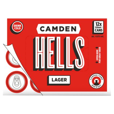 Camden Hells