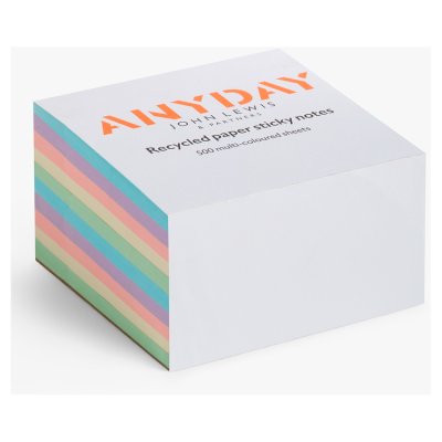 JL ANYDAY Sticky Notes