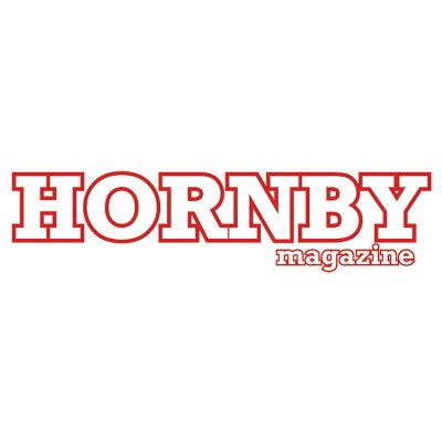 Hornby Magazine