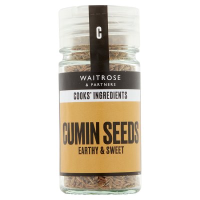 Cooks' Ingredients Cumin Seeds