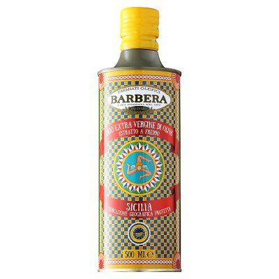 Barbera Sicilia Extra Virgin Olive Oil