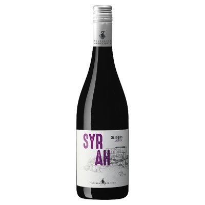 Vignerons Ardechois Syrah Red