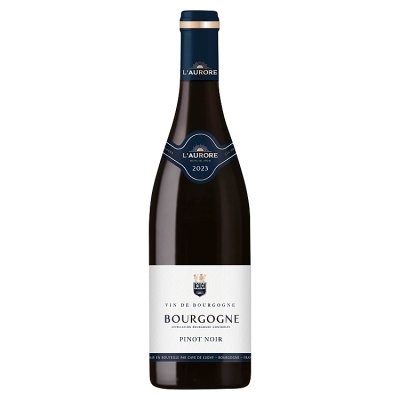 Bourgogne Pinot Noir Cave de Lugny