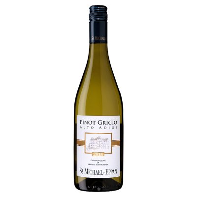 St Michael-Eppan Pinot Grigio Alto Adige, Italy