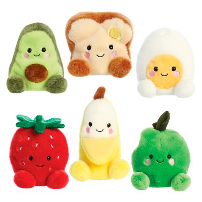 Aurora Palm Pals Plush