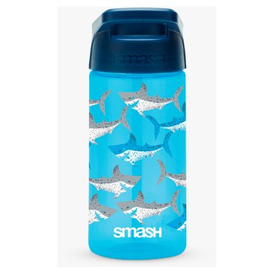 Water Bottle Shark 450ml