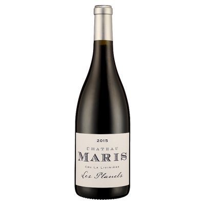 Château Maris Organic Les Planels