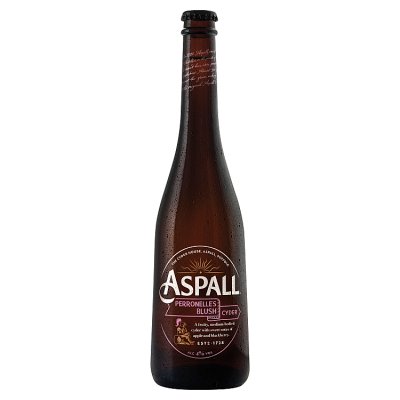Aspall Perronelles Blush Cyder