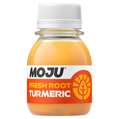 MOJU Turmeric Juice Shot