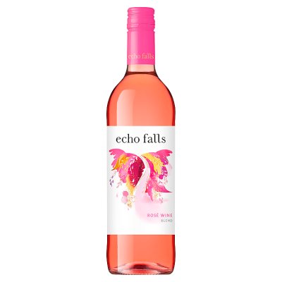 Echo Falls Rosé California