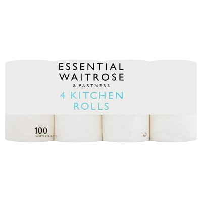 Essential Kitchen Rolls