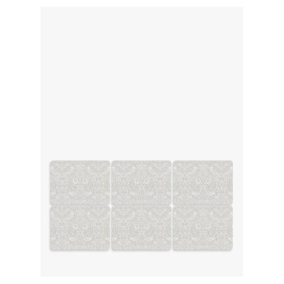 Morris Placemats