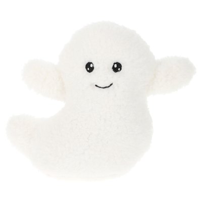 Ghost Plush 18cm