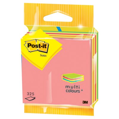 Post It Notes