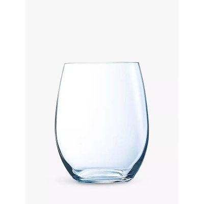 Lumin Menades Highball Glasses 36cl