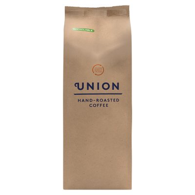 Union Coffee Revelation Espresso Wholebean