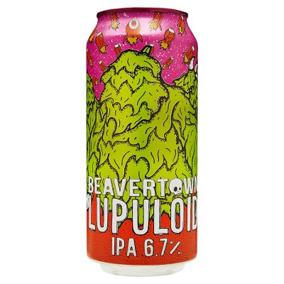 Beavertown Lupuloid IPA