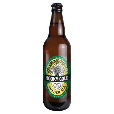 Hook Norton Hooky Gold Oxfordshire