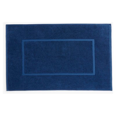 Egyptian Cotton BM Navy
