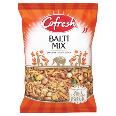 Cofresh Balti Mix Hot & Spicy