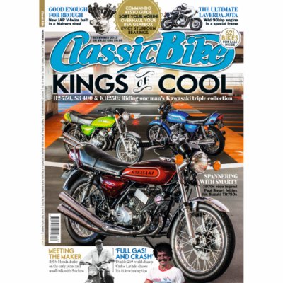 Classic Bike