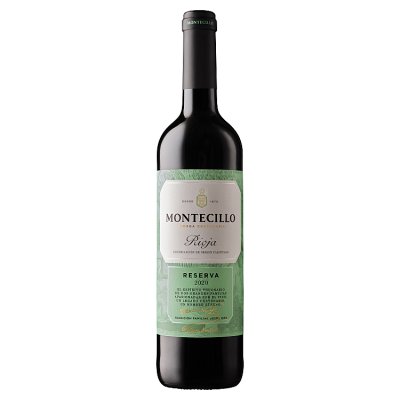Montecillo Reserva Rioja