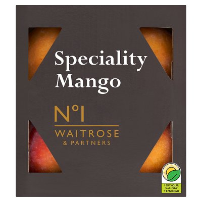 No.1 Speciality Mango