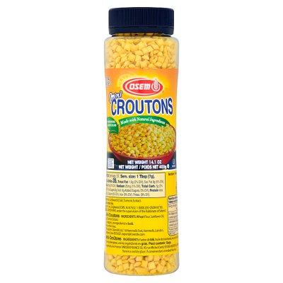 Osem Mini Croutons