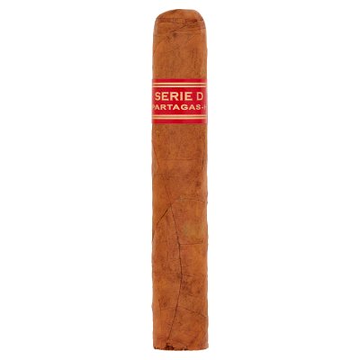 Partagas Serie D No.4 Cigar