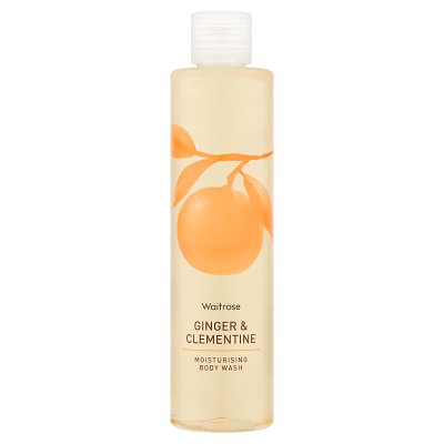 waitrose body lotion