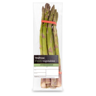 Waitrose Asparagus