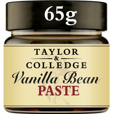 Taylor & Colledge Vanilla Bean Paste